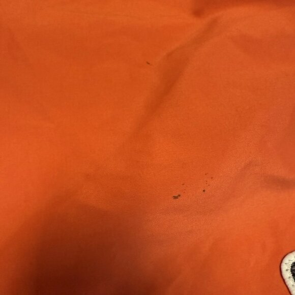 Vintage Gotcha Swim Trunks Shorts Mens 34 Orange Y2K 90s - Picture 4 of 16